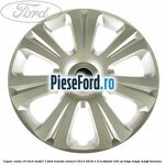 Capac roata 16 inch model 7 Ford Transit Connect 2013-2018 1.0 EcoBoost 100 cp B3GA, M2GA, M2GB benzina