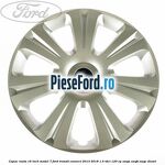 Capac roata 16 inch model 7 Ford Transit Connect 2013-2018 1.5 TDCi 120 cp