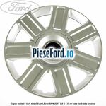 Capac roata 16 inch model 9 Ford Focus 2004-2007 1.6 Ti 115 cp HXDA, HXDB, SIDA benzina