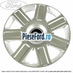 Capac roata 16 inch model 9 Ford Focus C-Max 2003-2007 1.6 TDCi 109 cp