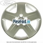 Capac roata 16 inch model B2 Ford C-Max 2007-2011 1.8 122 cp QQDC benzina