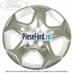 Capac roata 16 inch model B2 Ford C-Max 2011-2015 1.0 EcoBoost 125 cp