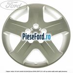 Capac roata 16 inch model B2 Ford Focus 2004-2007 2.0 145 cp AODA, AODB, AODE, SYDA benzina