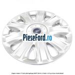 Capac roata 17 inch Ford Galaxy 2007-2014 1.6 TDCi 115 cp