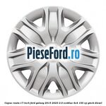 Capac roata 17 inch Ford Galaxy 2015-2023 2.0 EcoBlue 4x4 150 cp YMCB diesel