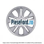 Capac roata 17 inch Ford Kuga 2019-2023 1.5 EcoBoost 120 cp UNDA benzina