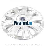 Capac roata 17 inch Ford S-Max 2007-2014 2.0 145 cp AOWA, AOWB, TBWA, TBWB benzina