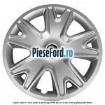 Capac roata 17 inch model 2 Ford Kuga 2008-2012 2.0 TDCi 136 cp