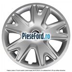 Capac roata 17 inch model 2 Ford Kuga 2016-2018 1.5 EcoBoost 4x4 176 cp