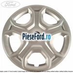 Capac roata 17 inch model 3 Ford Kuga 2016-2018 1.5 EcoBoost 150 cp M8MA, M8MB, M8MC, M8MD, M8ME benzina