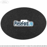 Capac roata rezerva fara locas subwoofer Ford Focus 2014-2018 1.0 EcoBoost 100 cp