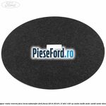 Capac roata rezerva fara locas subwoofer Ford Focus 2014-2018 1.5 TDCi 120 cp XWDA, XWDB, XWDC, XWDD, XWDE diesel