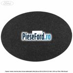 Capac roata rezerva fara locas subwoofer Ford Focus 2014-2018 2.0 TDCi 150 cp