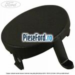 Capac rotund surub maner interior usa fata Ford Focus 2011-2014 2.0 TDCi 136 cp