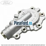 Capac secundar cutie automata CVT Ford Focus 2004-2007 1.6 TDCi 109 cp G8DA, G8DB, G8DD, G8DE, G8DF diesel