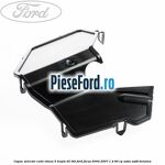 Capac selector cutie viteza 5 trepte B5/IB5 Ford Focus 2004-2007 1.4 80 cp ASDA, ASDB benzina