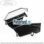 Capac selector cutie viteza 5 trepte B5/IB5 Ford Mondeo 2008-2014 2.0 TDCi 140 cp QXBA, QXBB, UFBA, UFBB diesel