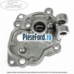 Capac selector cutie viteza 6 trepte M66 Ford S-Max 2007-2014 2.5 ST 220 cp