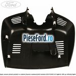 Capac senzor ploaie parbriz cu sistem franare automat Ford Mondeo 2019-2023 2.0 Hybrid 188 cp