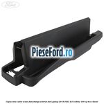 Capac sina cadru scaun fata stanga exterior Ford Galaxy 2015-2023 2.0 EcoBlue 190 cp