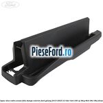 Capac sina cadru scaun fata stanga exterior Ford Galaxy 2015-2023 2.0 TDCi 4x4 180 cp