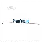 Capac sina centru usa culisanta stanga SWB Ford Tourneo Connect 2013-2018 1.5 TDCi 100 cp