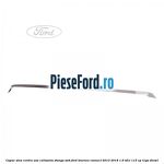 Capac sina centru usa culisanta stanga SWB Ford Tourneo Connect 2013-2018 1.6 TDCi 115 cp
