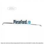 Capac sina centru usa culisanta stanga SWB Ford Transit Connect 2019-2023 1.5 EcoBlue 100 cp