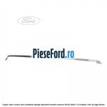 Capac sina centru usa culisanta stanga SWB Ford Transit Connect 2019-2023 1.5 EcoBlue 120 cp