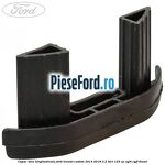 Capac sina longitudinala Ford Transit Custom 2014-2018 2.2 TDCi 125 cp CYF4, CYFF diesel