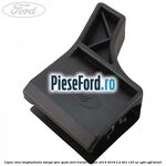 Capac sina longitudinala stanga spre spate Ford Transit Custom 2014-2018 2.2 TDCi 125 cp