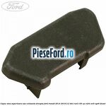Capac sina superioara usa culisanta dreapta Ford Transit 2014-2018 2.2 TDCi RWD 155 cp