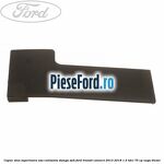 Capac sina superioara usa culisanta stanga SWB Ford Transit Connect 2013-2018 1.5 TDCi 75 cp