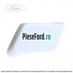 Capac spalator far stanga an 02/2006-03/2010 Ford Galaxy 2007-2014 1.6 EcoBoost 160 cp
