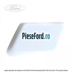 Capac spalator far stanga an 02/2006-03/2010 Ford Galaxy 2007-2014 2.2 TDCi 175 cp Q4WA diesel