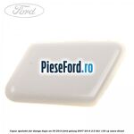 Capac spalator far stanga dupa an 04/2010 Ford Galaxy 2007-2014 2.0 TDCi 130 cp