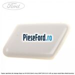 Capac spalator far stanga dupa an 04/2010 Ford S-Max 2007-2014 2.0 145 cp AOWA, AOWB, TBWA, TBWB benzina