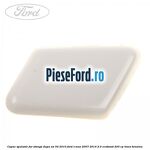 Capac spalator far stanga dupa an 04/2010 Ford S-Max 2007-2014 2.0 EcoBoost 203 cp