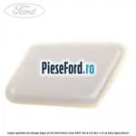 Capac spalator far stanga dupa an 04/2010 Ford S-Max 2007-2014 2.0 TDCi 115 cp