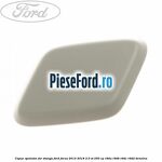 Capac spalator far stanga Ford Focus 2014-2018 2.0 ST 250 cp