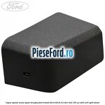 Capac spatar scaun spate dreapta Ford Transit 2014-2018 2.2 TDCi RWD 155 cp