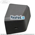 Capac spatar scaun spate stanga Ford Transit 2014-2018 2.0 EcoBlue 105 cp
