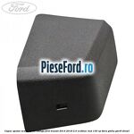 Capac spatar scaun spate stanga Ford Transit 2014-2018 2.0 EcoBlue RWD 130 cp