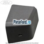 Capac spatar scaun spate stanga Ford Transit 2014-2018 2.2 TDCi 155 cp