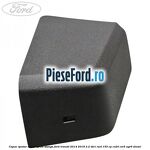 Capac spatar scaun spate stanga Ford Transit 2014-2018 2.2 TDCi RWD 155 cp