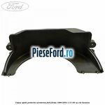 Capac spate protectie aeroterma Ford Fiesta 1996-2001 1.0 i 65 cp