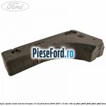 Capac spatiu roata rezerva dreapta 3/5 usi Ford Focus 2004-2007 1.6 TDCi 109 cp G8DA, G8DB, G8DD, G8DE, G8DF diesel