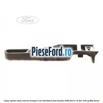 Capac spatiu roata rezerva, dreapta 5 usi hatchback Ford Mondeo 2008-2014 1.8 TDCi 100 cp