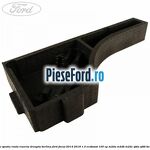 Capac spatiu roata rezerva dreapta berlina Ford Focus 2014-2018 1.0 EcoBoost 100 cp