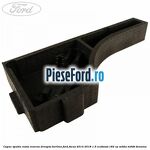 Capac spatiu roata rezerva dreapta berlina Ford Focus 2014-2018 1.5 EcoBoost 182 cp M9DA, M9DB benzina